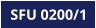 SFU 0200/1