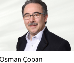 Osman Çoban